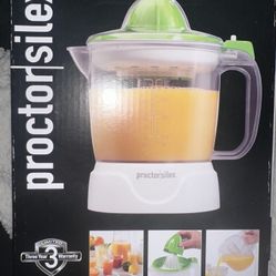 Electric Juicer