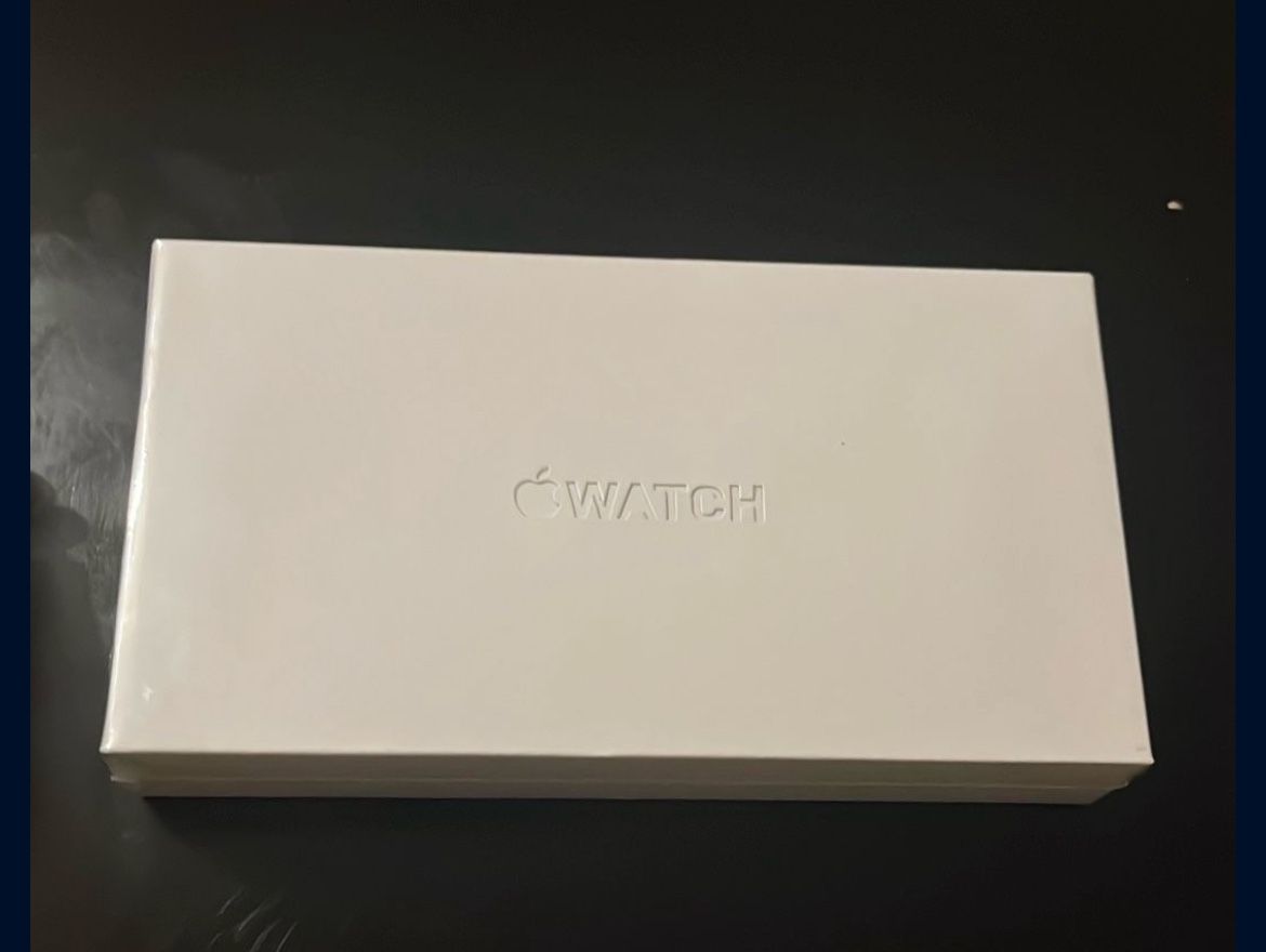 Apple Watch Ultra 2