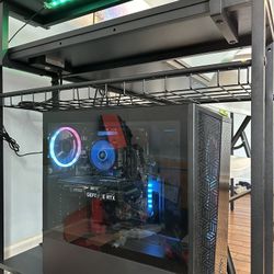Cyberpower PC Gamer Xtreme 
