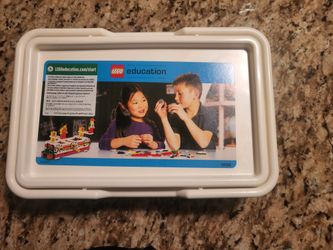Lego Education