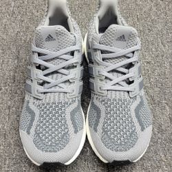 Adidas Ultraboost 5.0 DNA Grey GV8739 Men’s Size 8.5 