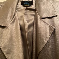 Women’s Boutique Jacket Large 