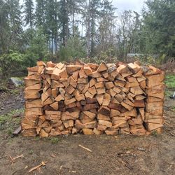 Fir Firewood