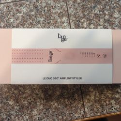 Some Kind Of Curling Iron Straightener