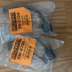 Brake Sensor For Audi Q7 