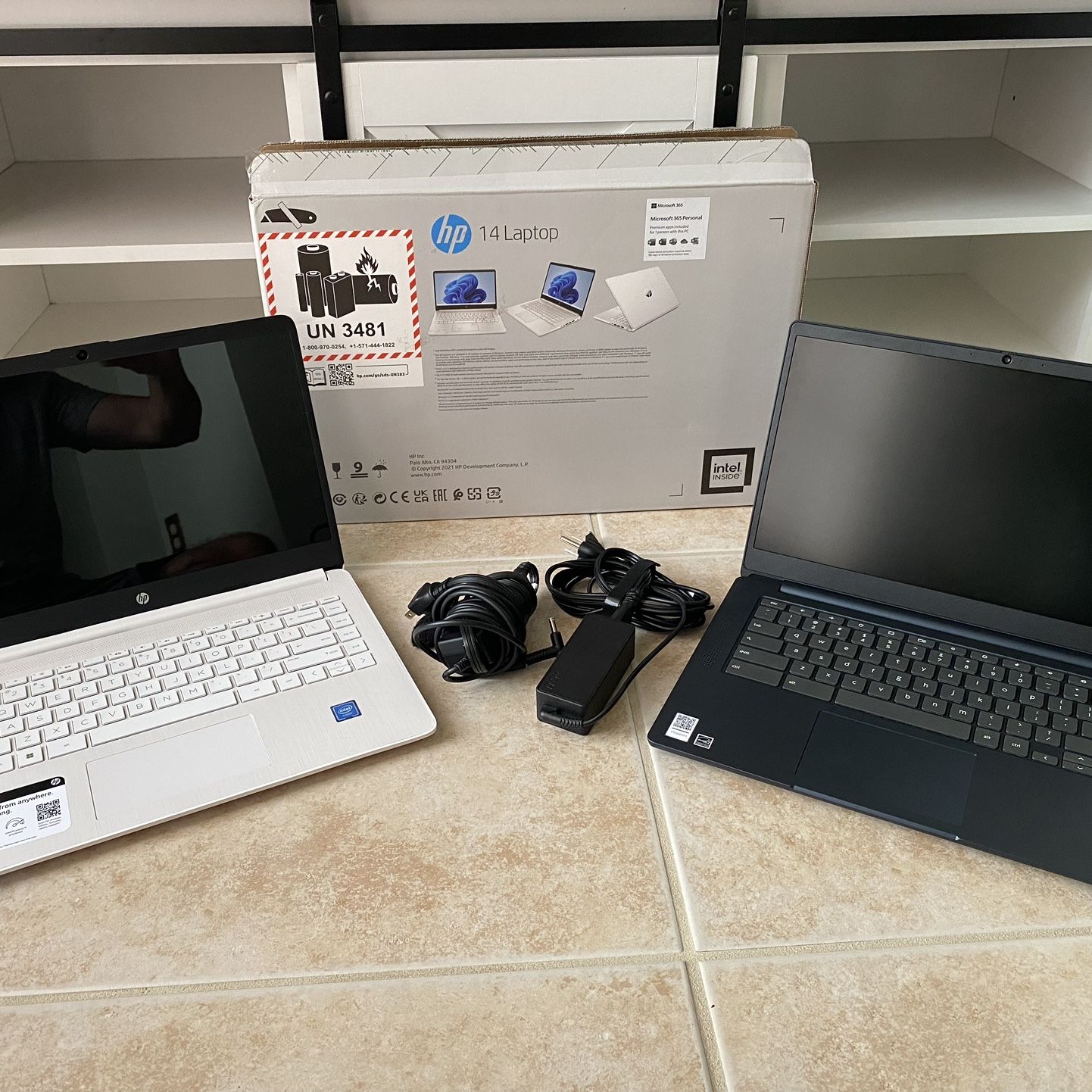 Barely Used ChromeBooks Laptops! 