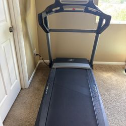NordicTrack elite 700
