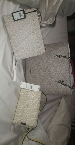 Bolsas Nuevas Originales