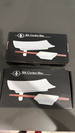 Sushi set