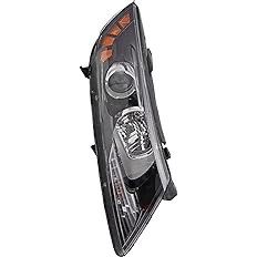 Kia Optima 2011-2014 Right Headlight Replacement 92102 2T121