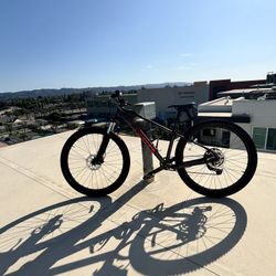 Trek Marlin 5 MTB