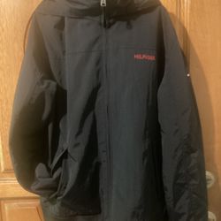 Tommy Hilfiger Jacket Size XL