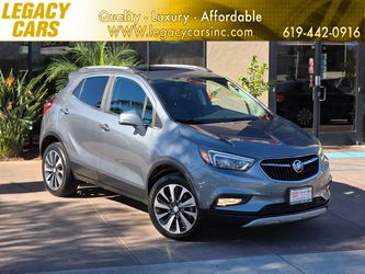 2019 Buick Encore