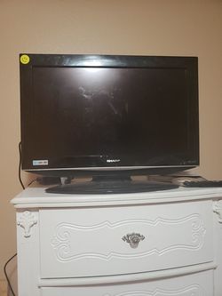 Sharp tv