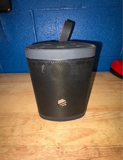 Tech life boss speaker