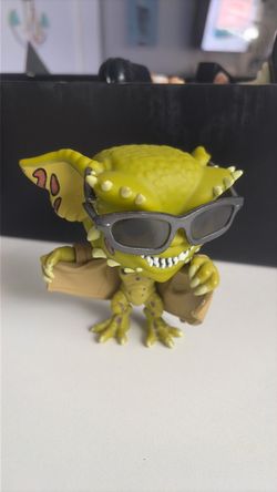 Funko Pop Gremlins Gremlin Figure