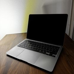 Macbook Air M1 