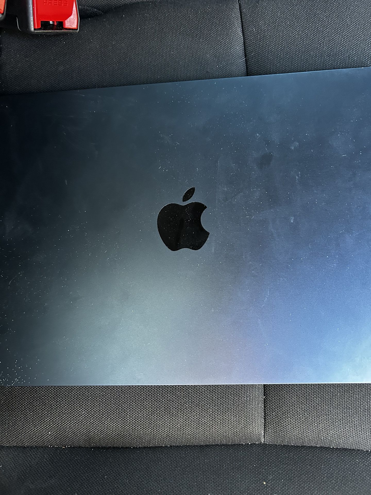 Macbook Air