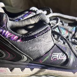 Size 8