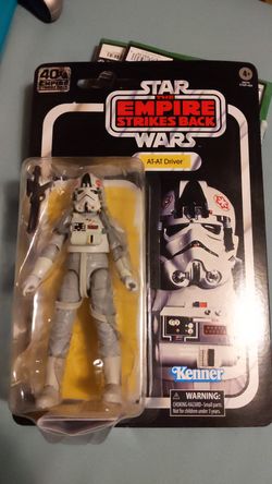 Star Wars Black Series