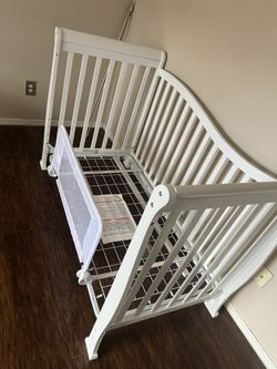 Baby Crib