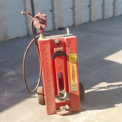 Todd Gas Caddy