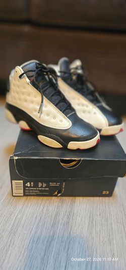 Jordan's