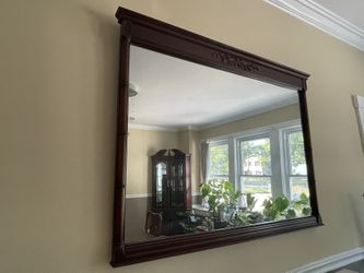 Large Mirror
