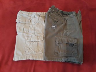 Boys Shorts Size 3T