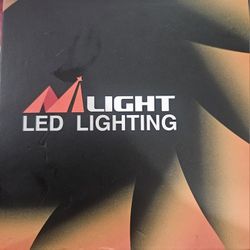 Nilight H11 LED Bulbs Brighter Halogen and Fog Lights Replacement