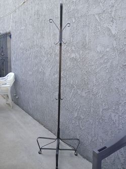 COAT RACK