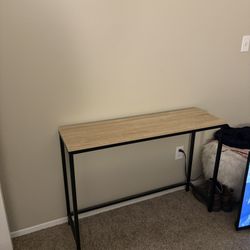 Entry Table