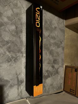 Vizio 2.1 Sound Bar 