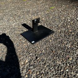 Monitor Stand VESA 100