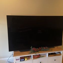 75 Inch Smart TV