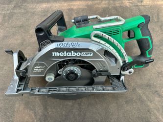 Metabo Tools