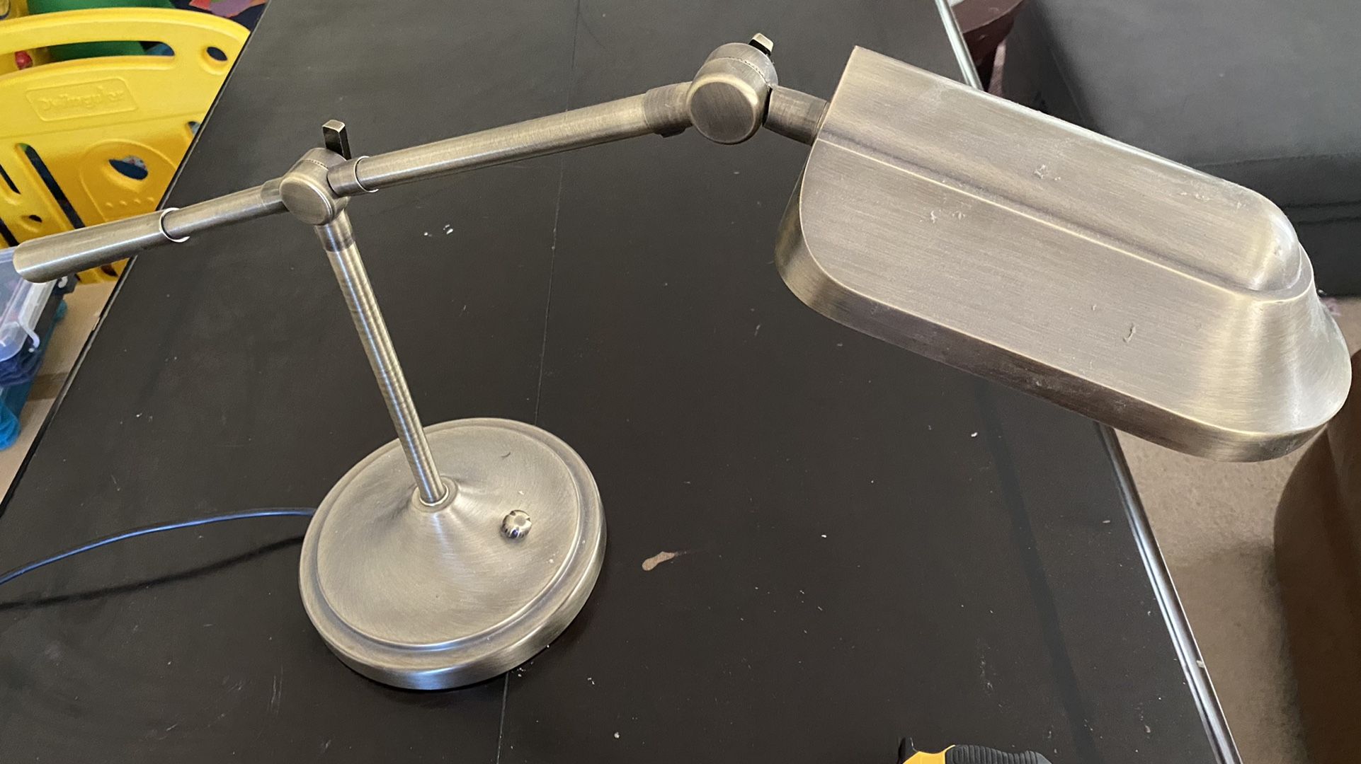 verilux desk lamp