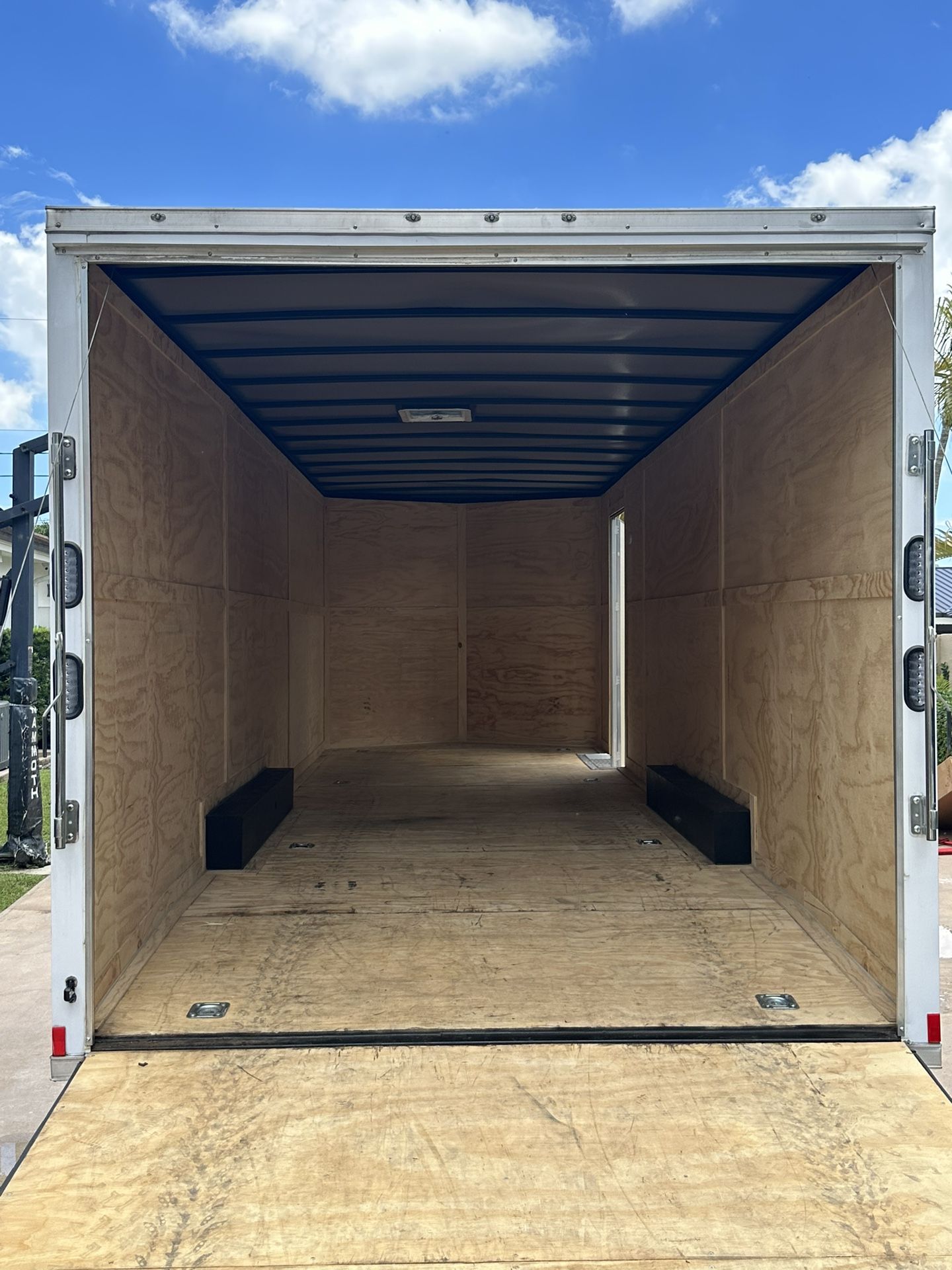 Enclosed Trailer for Sale in Miami, FL OfferUp