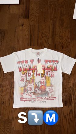Valley Sport Division 1(contact info removed) Graphic T-Shirt