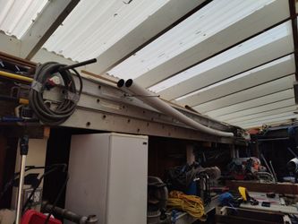 Aluminum Planks