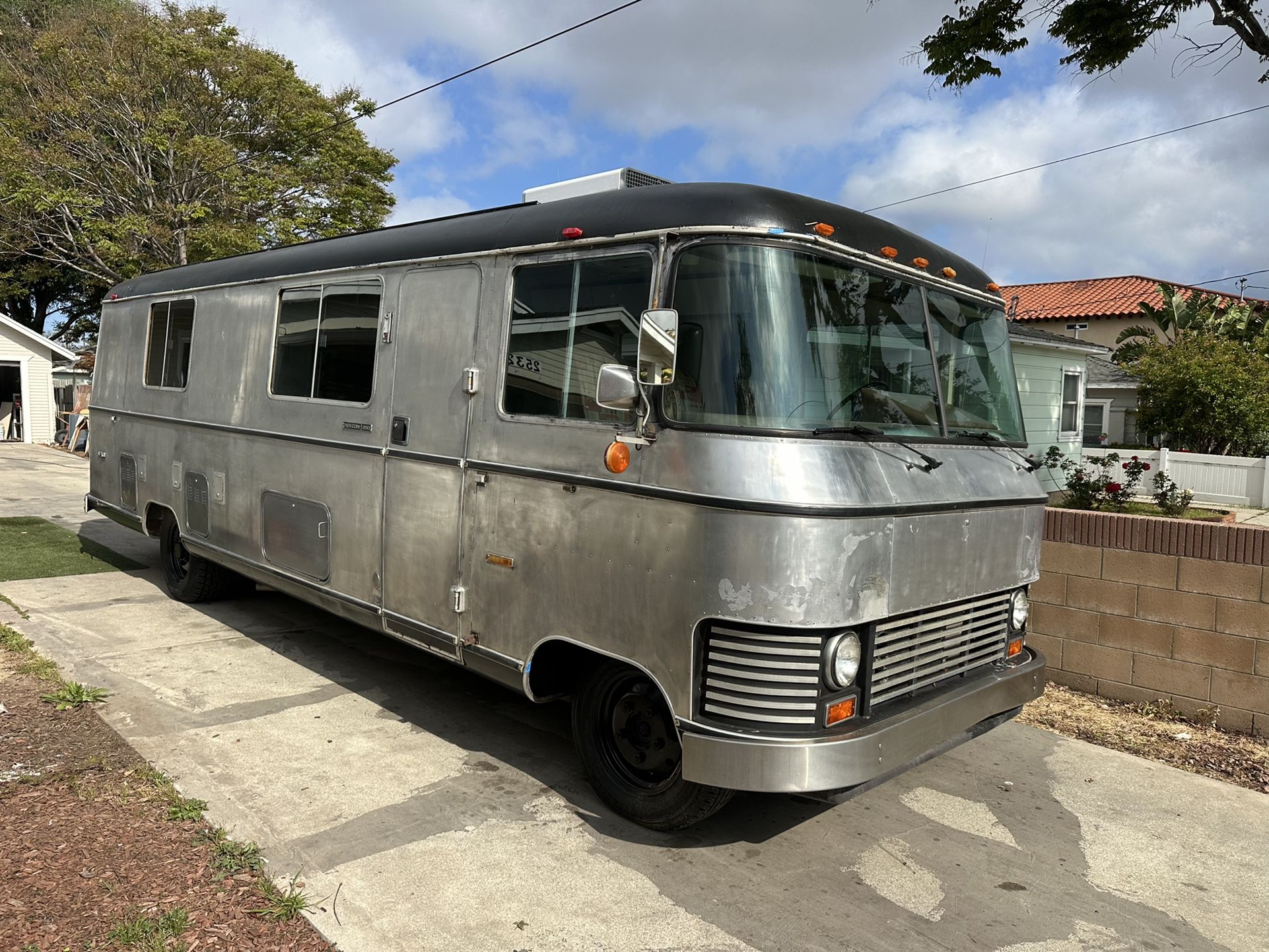 Airstream