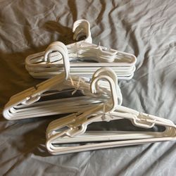 Small Baby Hangers