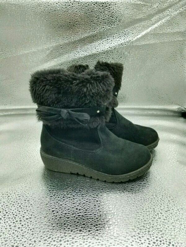 Young Kids Boots, Size 12