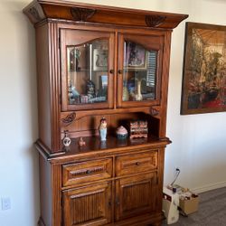 China Cabinet