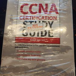 Cisco CCNA certification, 2 Volume Set: Exam 200-301