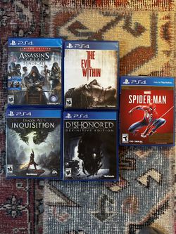 Friday The 13th The Game Ps4 for Sale in West Hills, CA - OfferUp