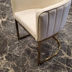 Dinning Room End Chairs