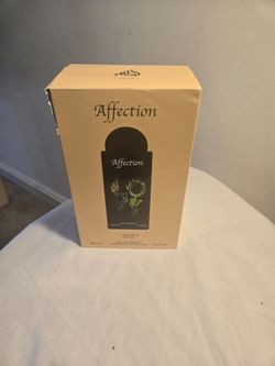 Lattafa Affection Perfume