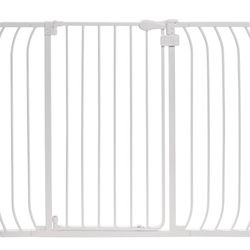 Baby Or Pet Multi-Use Extra Tall Gate