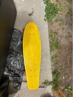 Nickle board